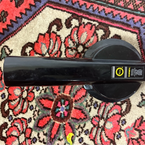 Kirby Vacuum Zip Brush Tool Attachment Kirby G5, G6, G7 - Picture 6 of 10